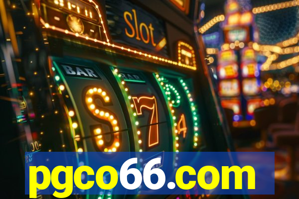 pgco66.com