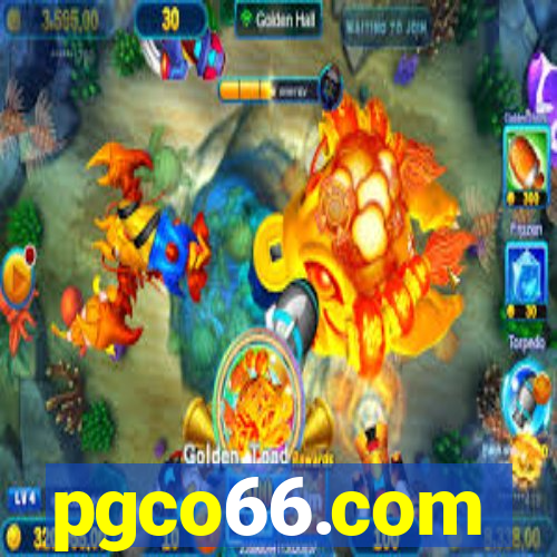 pgco66.com