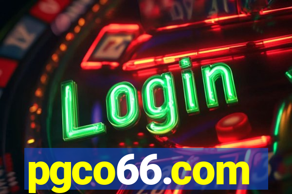 pgco66.com