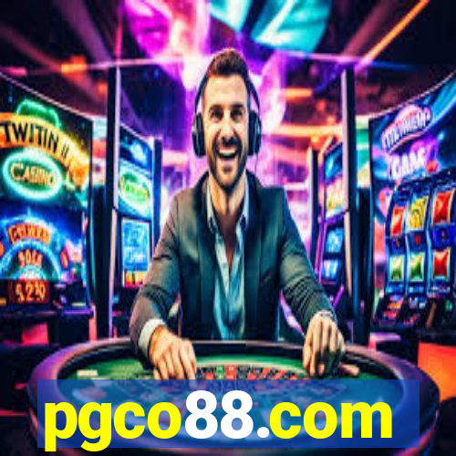 pgco88.com