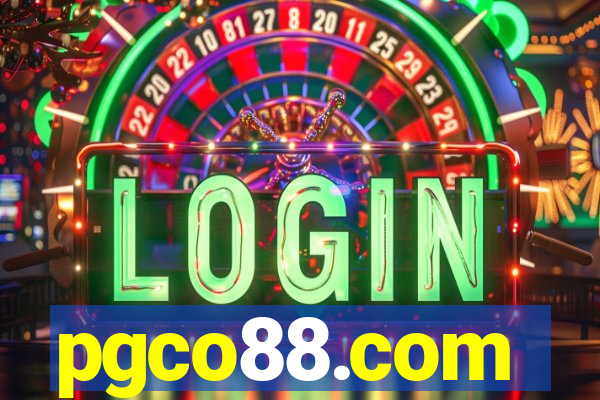 pgco88.com