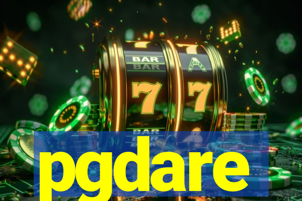 pgdare