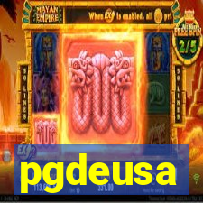 pgdeusa