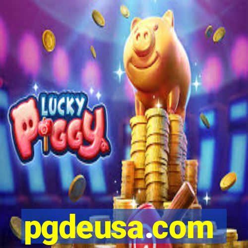 pgdeusa.com