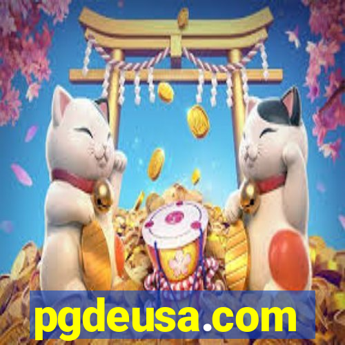 pgdeusa.com