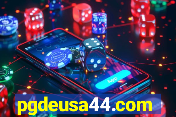 pgdeusa44.com