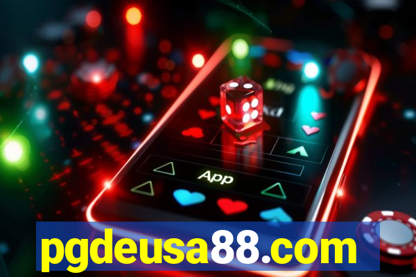 pgdeusa88.com