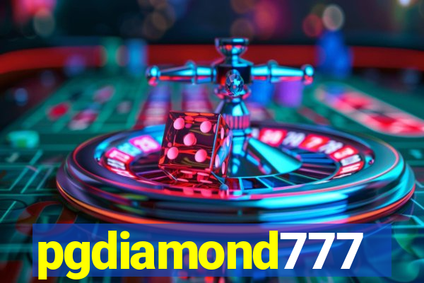 pgdiamond777