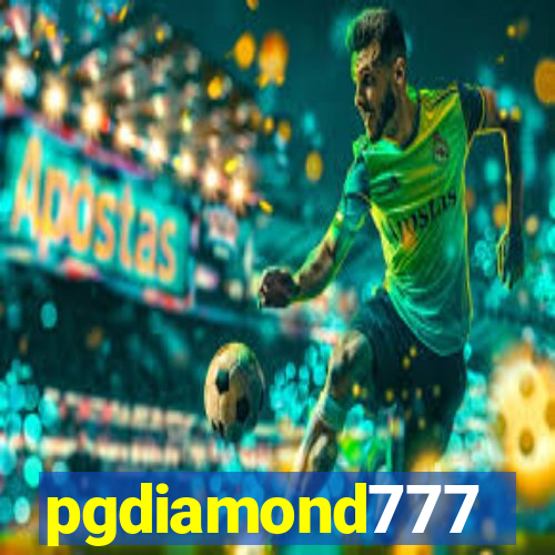 pgdiamond777