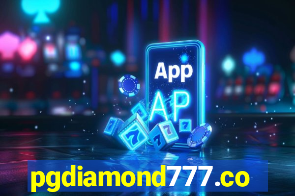 pgdiamond777.com