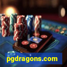 pgdragons.com