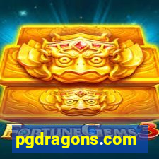 pgdragons.com