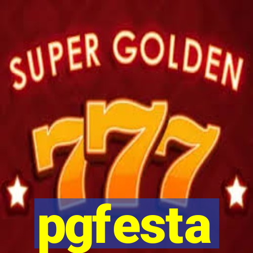 pgfesta