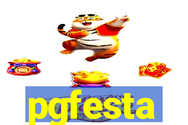 pgfesta