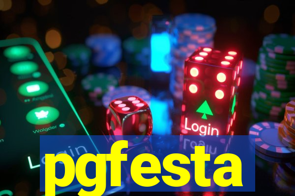 pgfesta