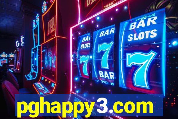 pghappy3.com