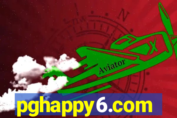 pghappy6.com