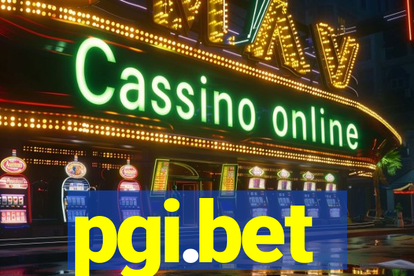 pgi.bet