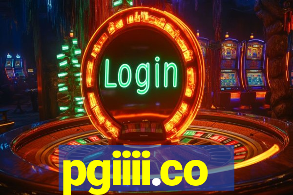 pgiiii.co