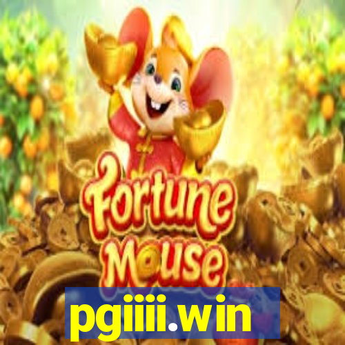 pgiiii.win