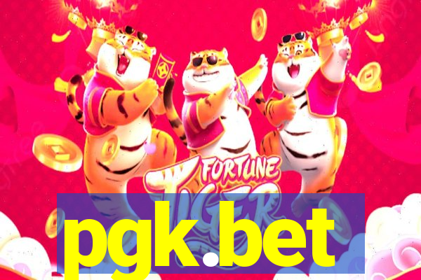 pgk.bet