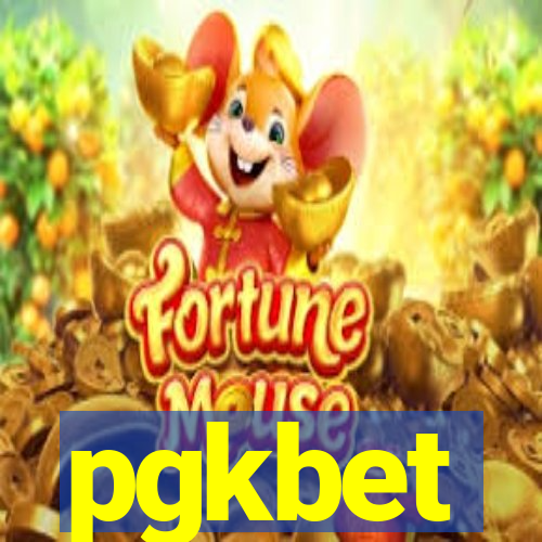 pgkbet