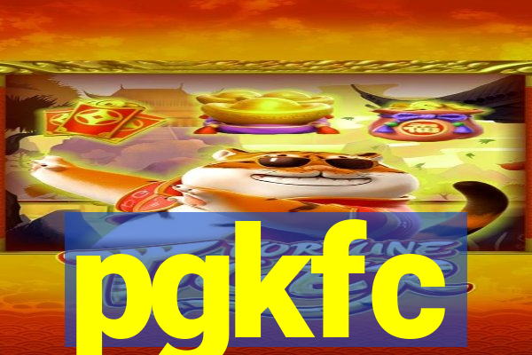 pgkfc