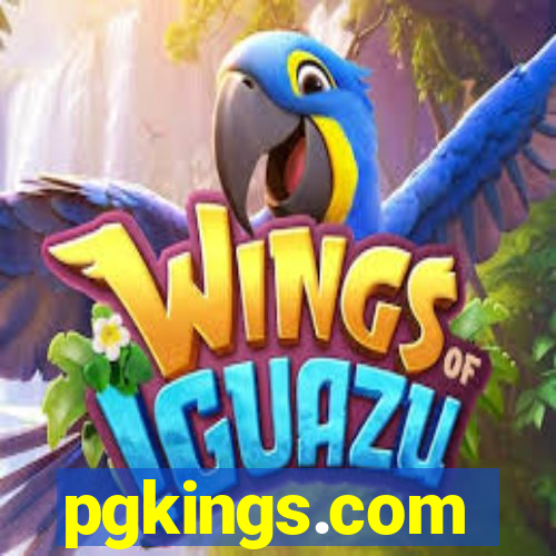 pgkings.com