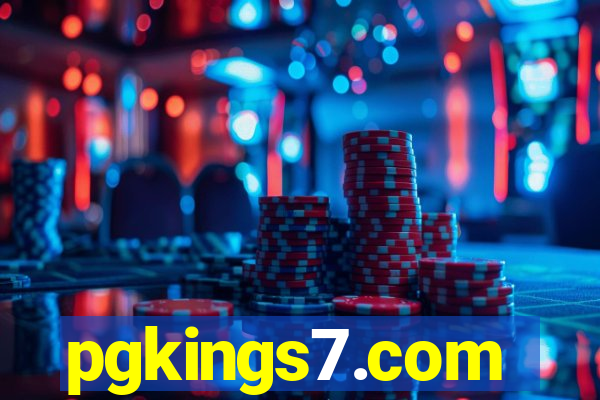 pgkings7.com