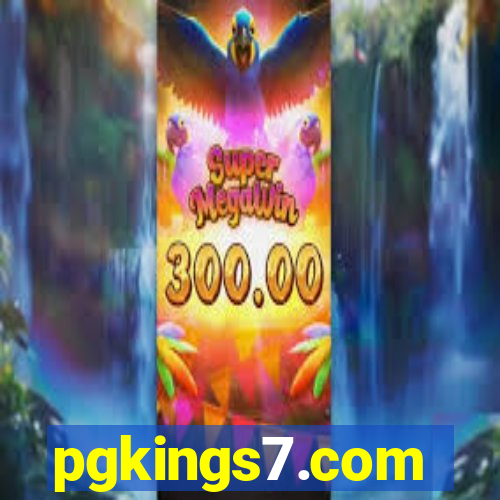 pgkings7.com