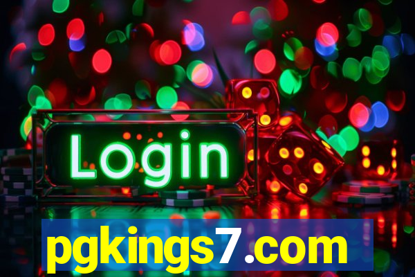 pgkings7.com