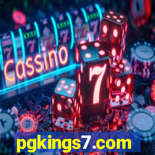 pgkings7.com