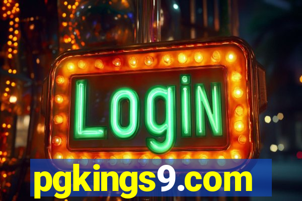 pgkings9.com