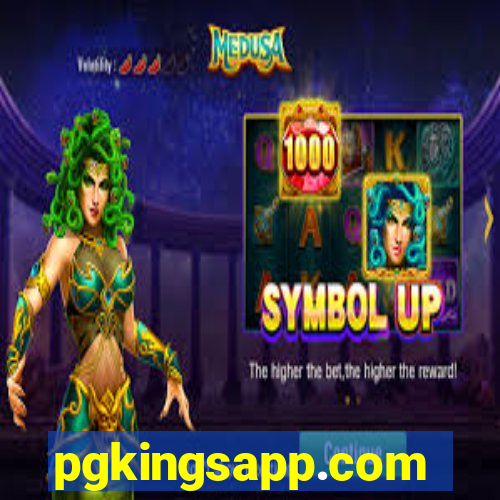 pgkingsapp.com