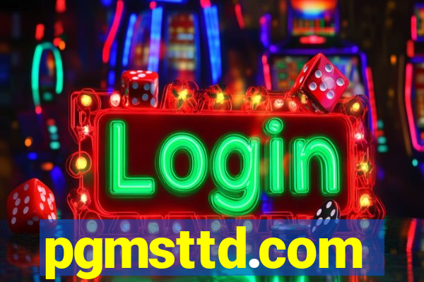 pgmsttd.com