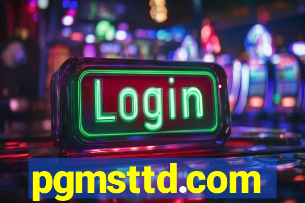 pgmsttd.com