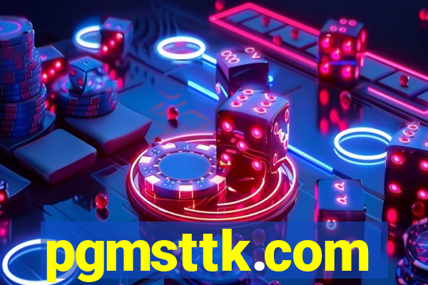 pgmsttk.com