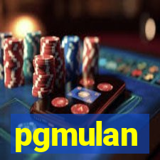 pgmulan