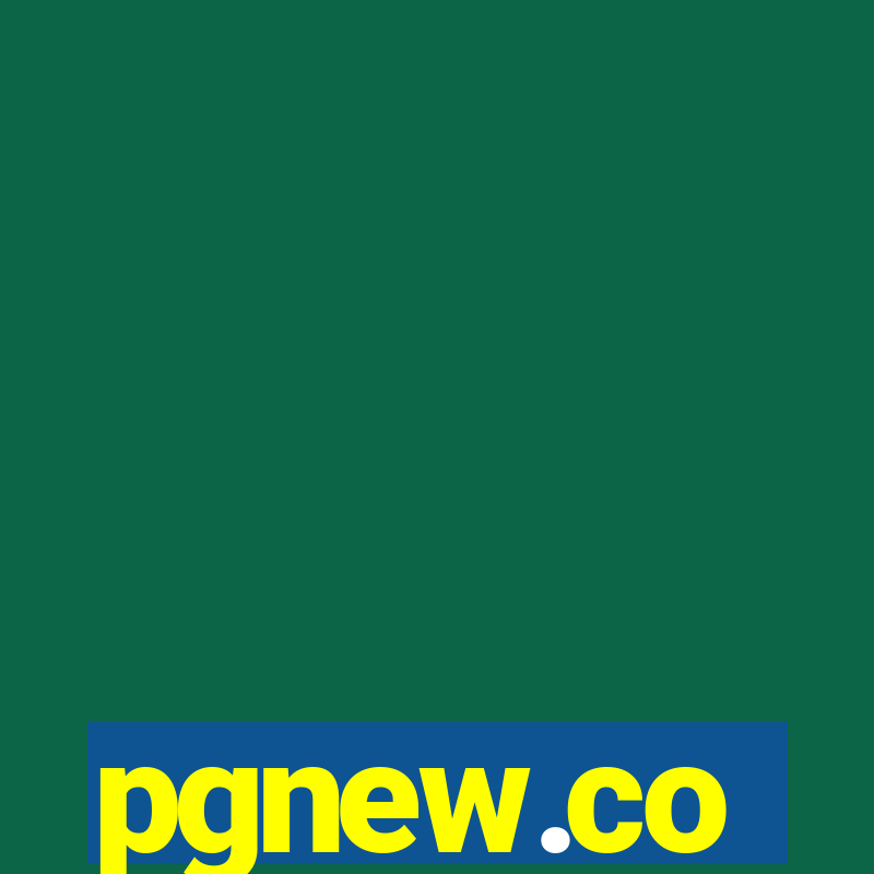 pgnew.co