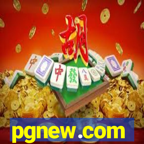 pgnew.com