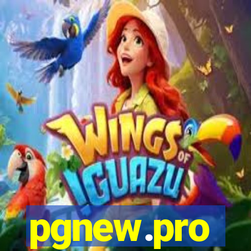 pgnew.pro