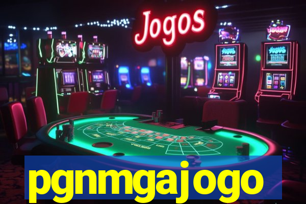 pgnmgajogo