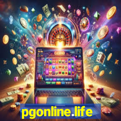 pgonline.life