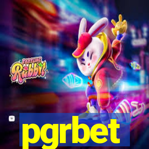 pgrbet