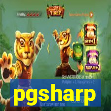 pgsharp