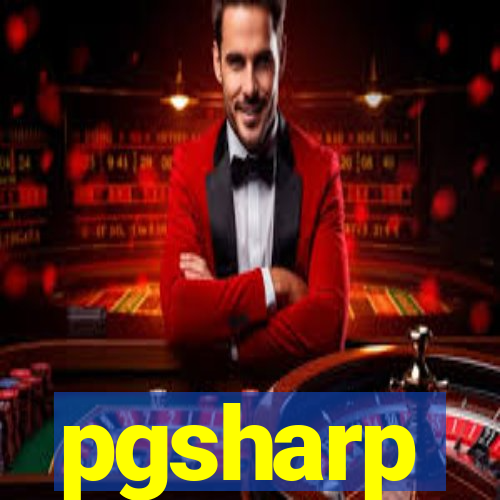 pgsharp