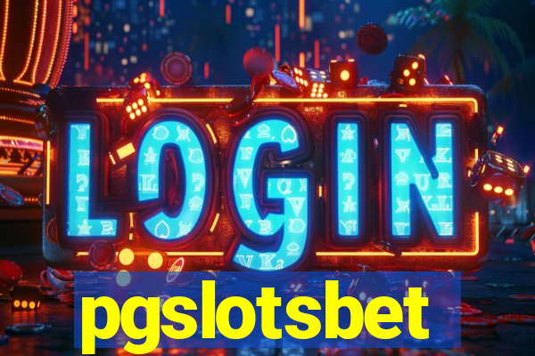 pgslotsbet