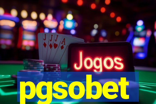 pgsobet