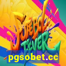 pgsobet.cc