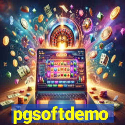 pgsoftdemo